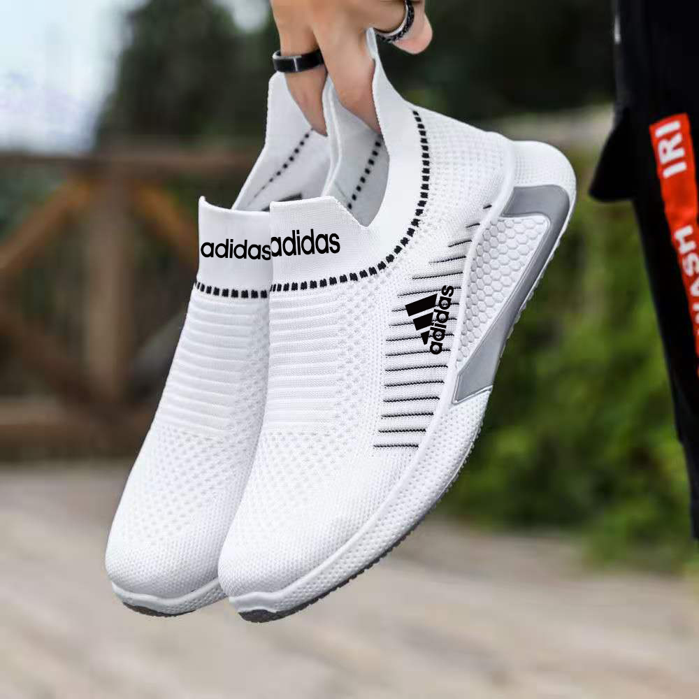 2026 Casual Slip-On Sneakers | Clearance Sale