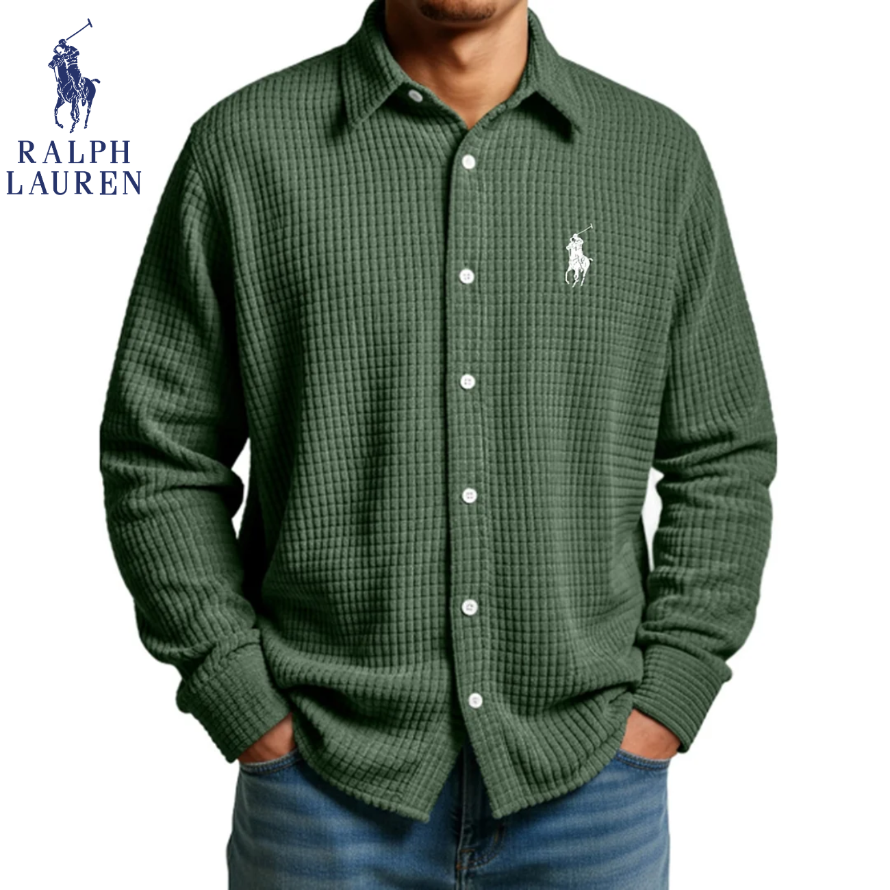 New Trendy Textured Casual Shirt 2026 | Clearance Sale