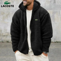 New Cozy Zip Hoodie Jacket 2026 | Clearance Sale