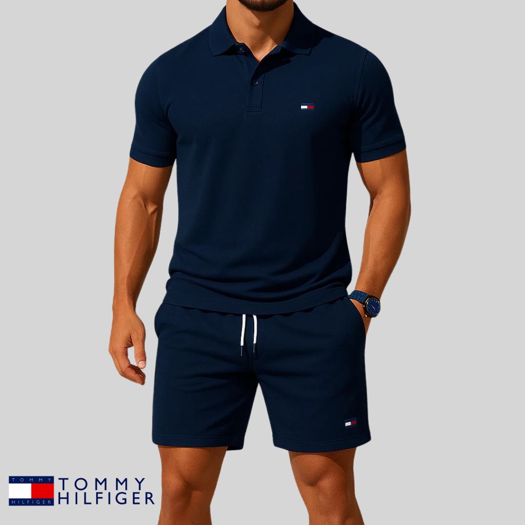 New Trendy Polo Set 2026 | Clearance Sale