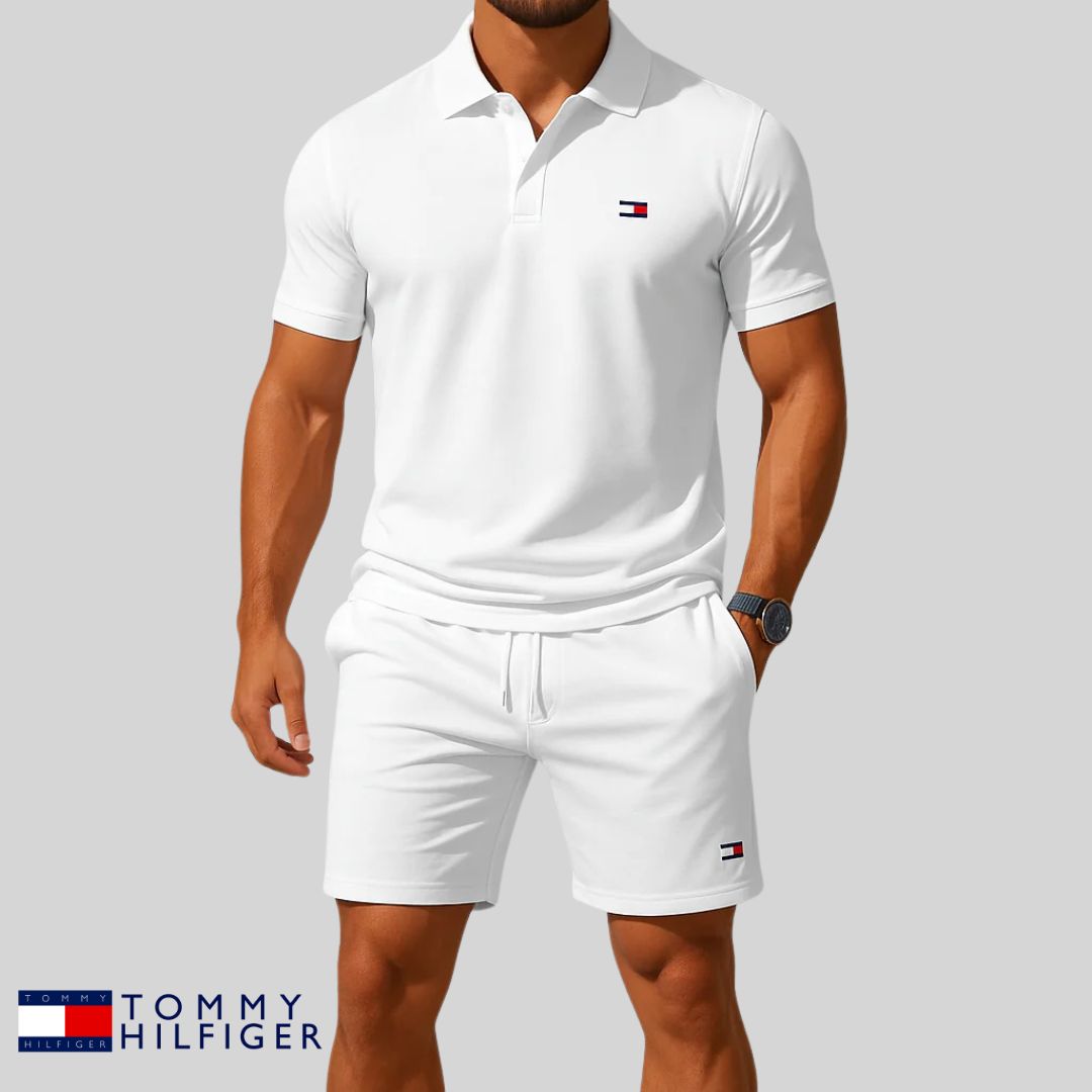 New Trendy Polo Set 2026 | Clearance Sale