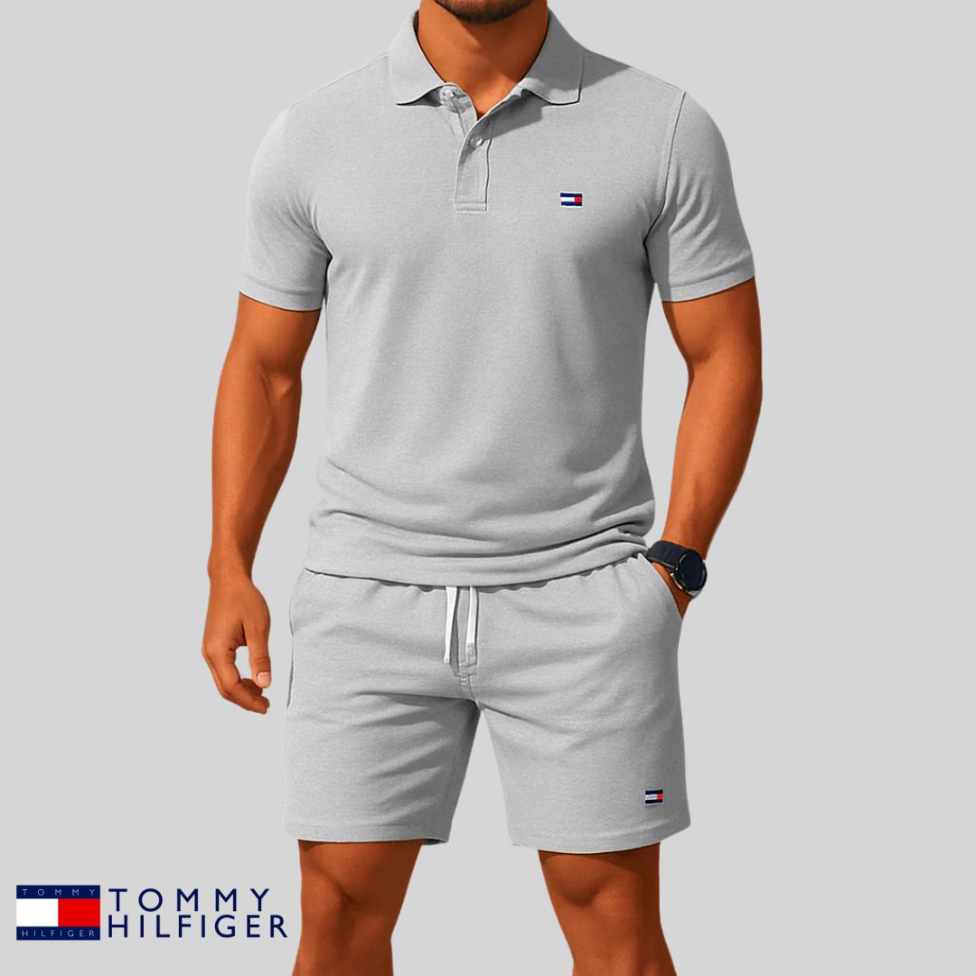 New Trendy Polo Set 2026 | Clearance Sale