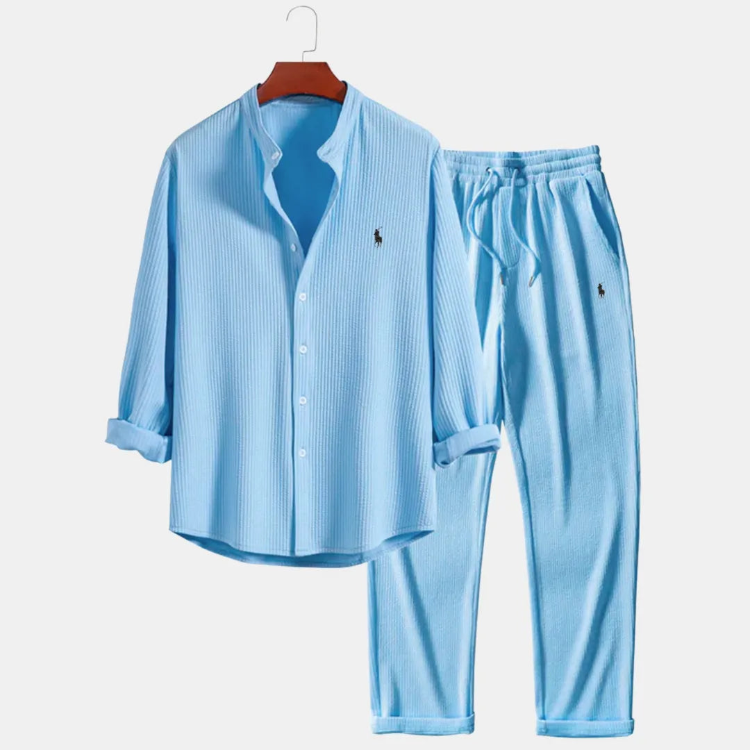 New Trendy Casual Set 2026 | Clearance Sale