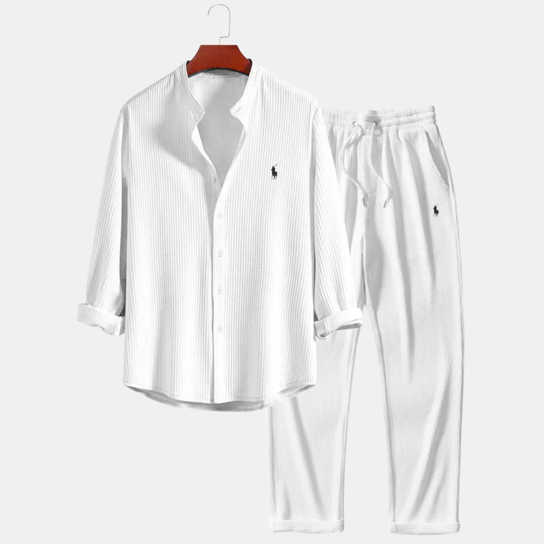 New Trendy Casual Set 2026 | Clearance Sale