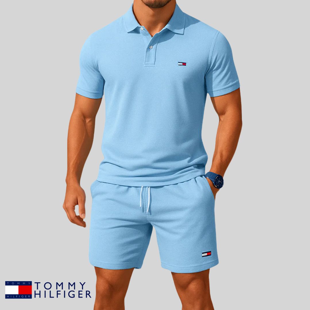 New Trendy Polo Set 2026 | Clearance Sale