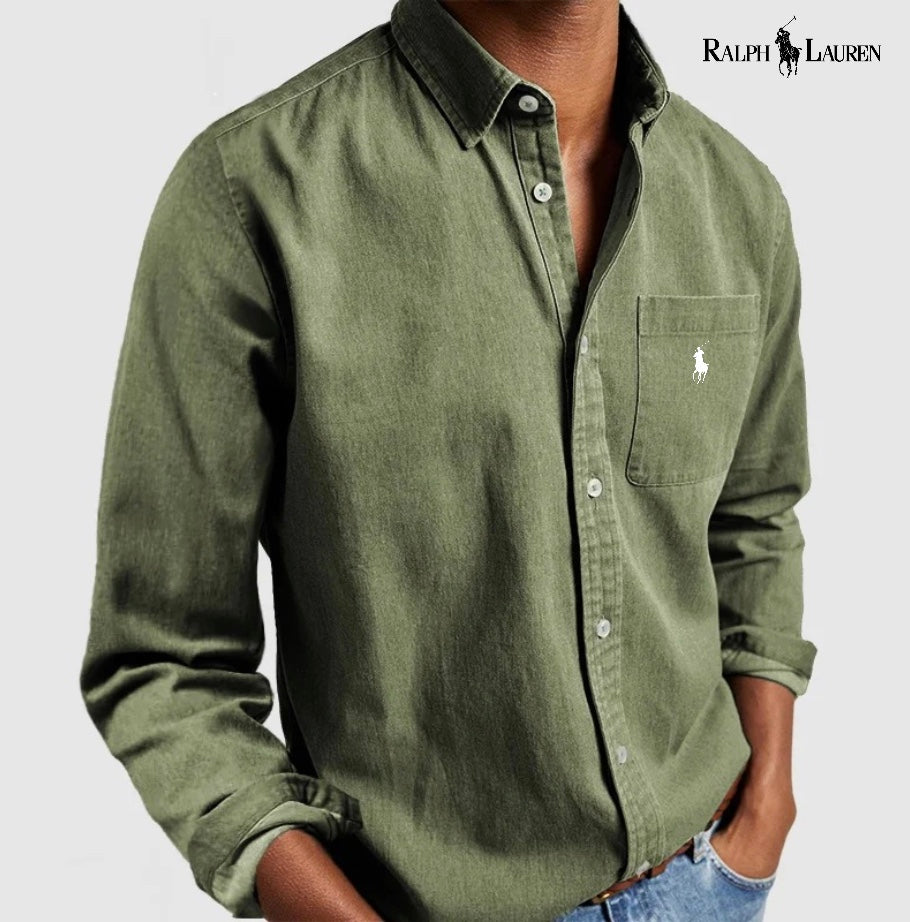 New Trendy Casual Shirt 2026 | Clearance Sale