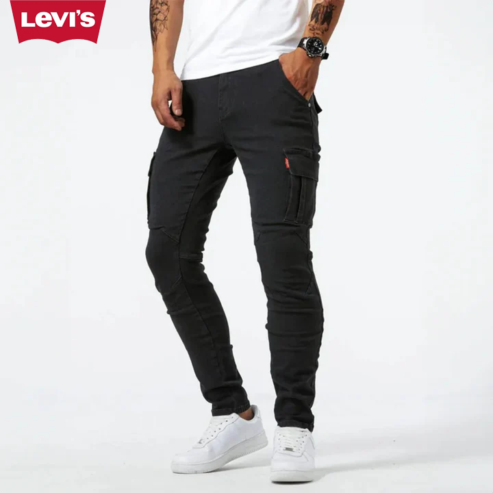 New Trendy Cargo Jeans 2026 | Clearance Sale