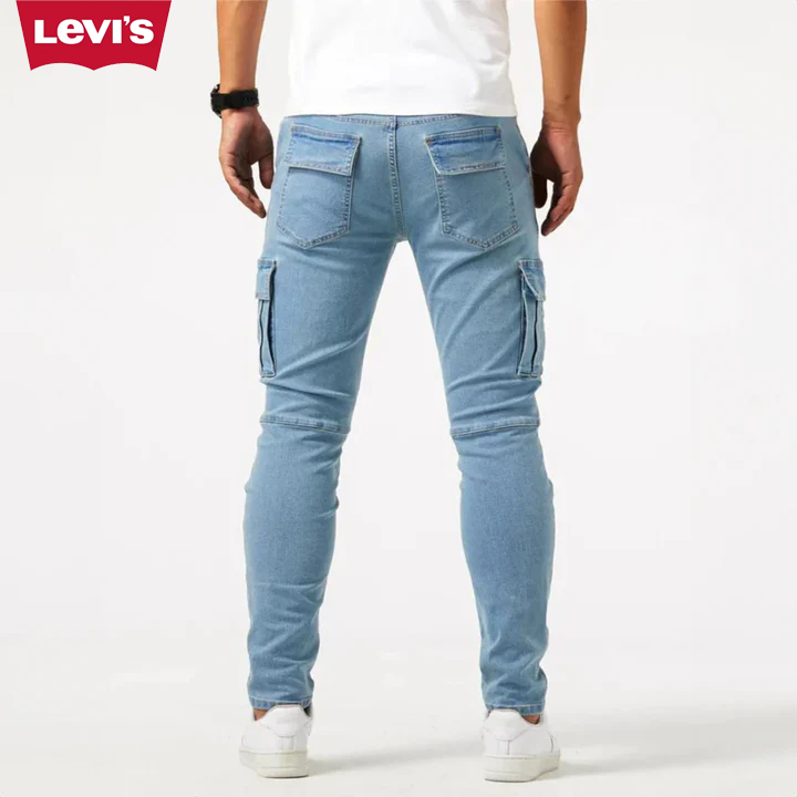 New Trendy Cargo Jeans 2026 | Clearance Sale