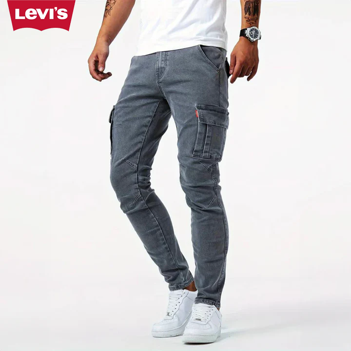 New Trendy Cargo Jeans 2026 | Clearance Sale