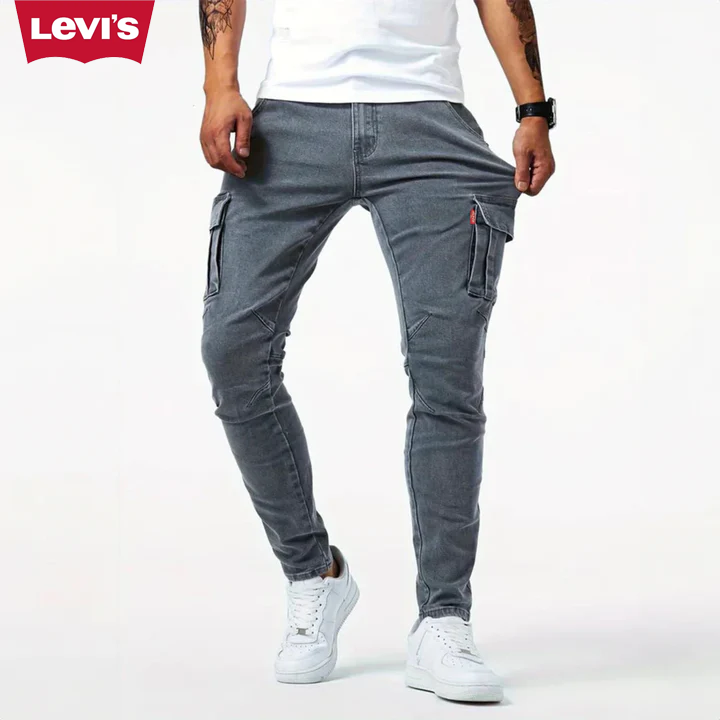 New Trendy Cargo Jeans 2026 | Clearance Sale