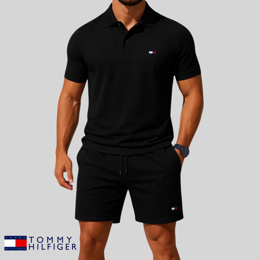 New Trendy Polo Set 2026 | Clearance Sale
