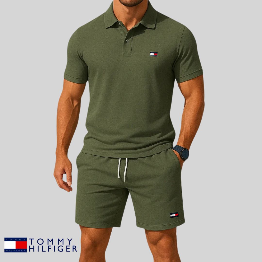 New Trendy Polo Set 2026 | Clearance Sale