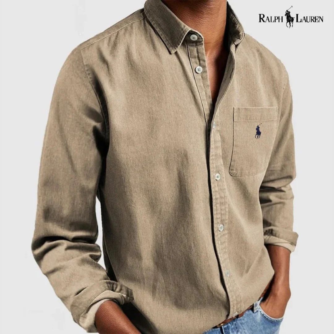New Trendy Casual Shirt 2026 | Clearance Sale