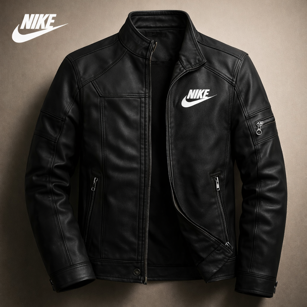 New Trendy Leather Jacket 2026 | Clearance Sale