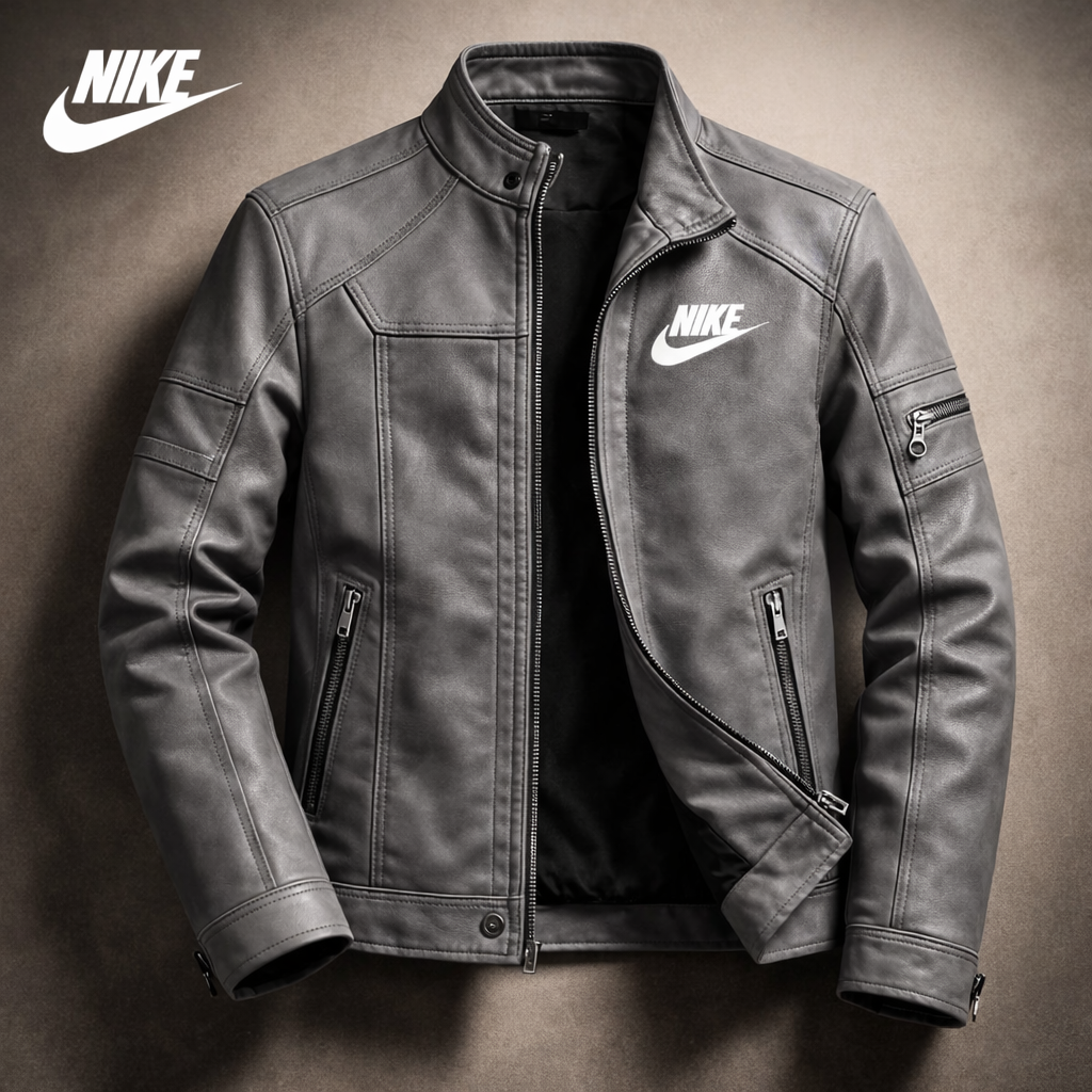 New Trendy Leather Jacket 2026 | Clearance Sale
