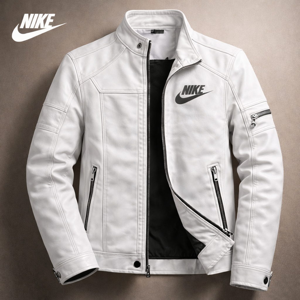 New Trendy Leather Jacket 2026 | Clearance Sale