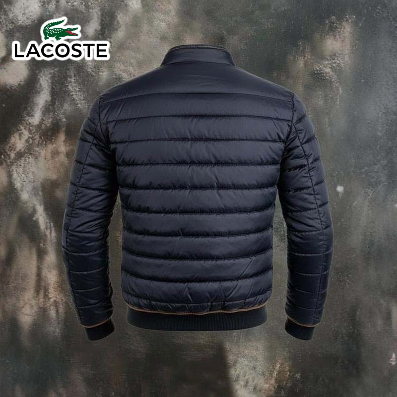 Heritage Quilted Zip Jacket 2026 | Clearance Sale