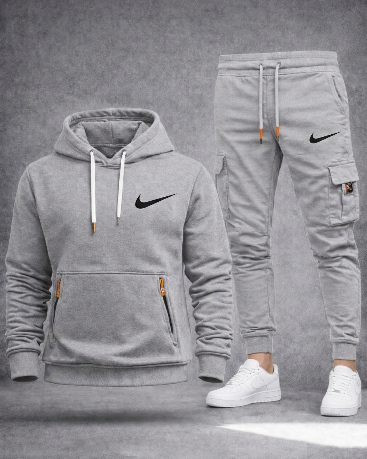 New Trendy Casual Tracksuit Set 2026 | Clearance Sale