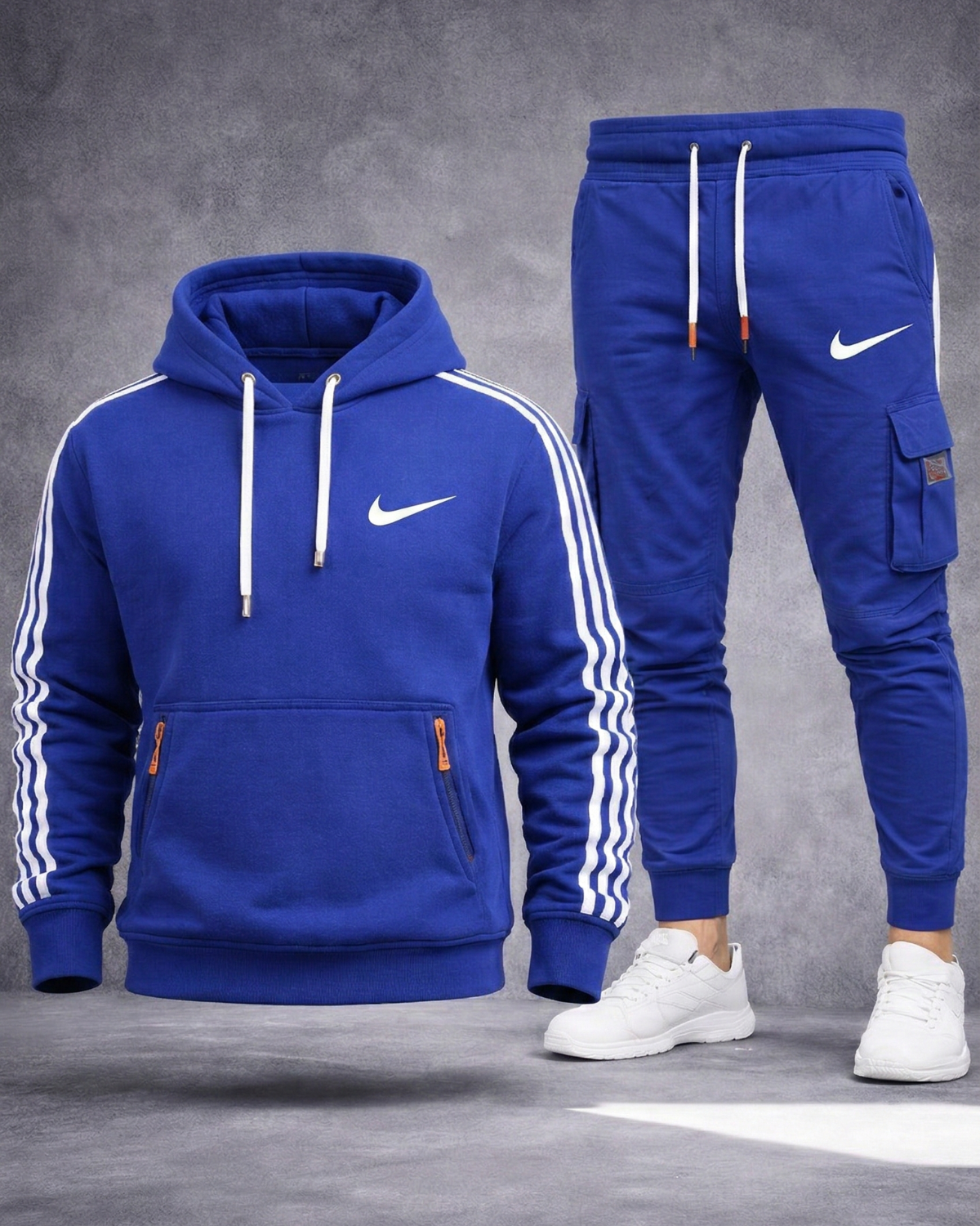 New Trendy Casual Tracksuit Set 2026 | Clearance Sale