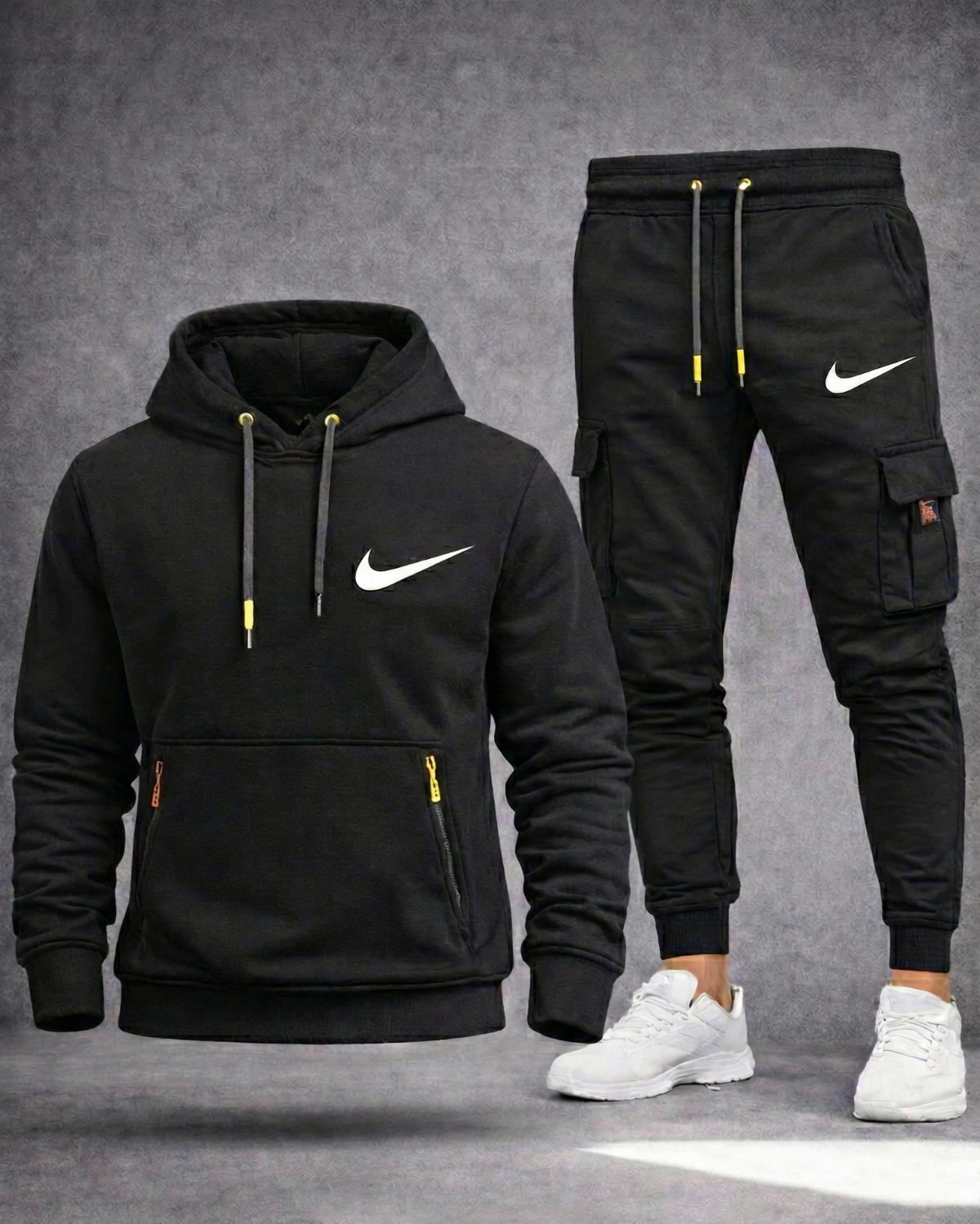 New Trendy Casual Tracksuit Set 2026 | Clearance Sale