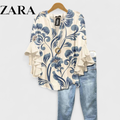 New Trendy Floral Blouse 2026 | Clearance Sale