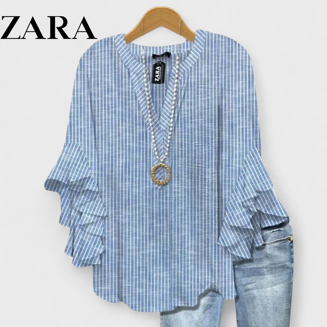 New Trendy Floral Blouse 2026 | Clearance Sale