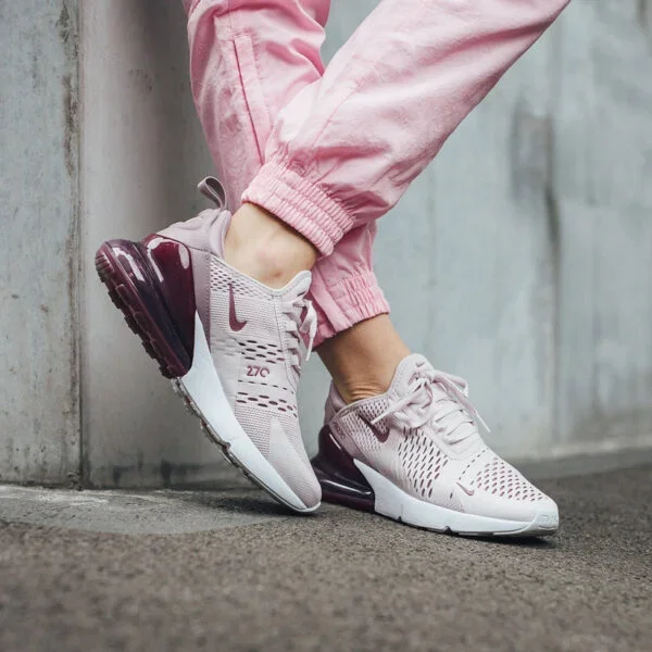 2026 Trendy Air Cushion Sneakers – Clearance Sale