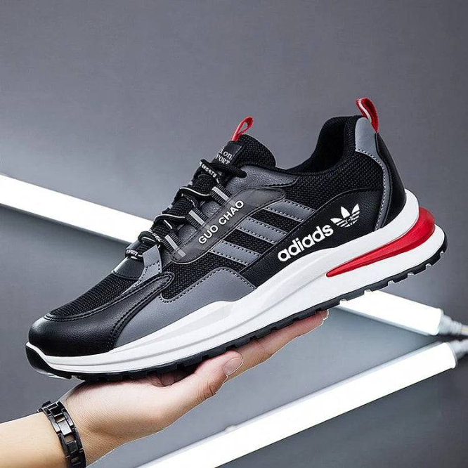 New Trendy Sport Sneakers 2026 | Clearance Sale