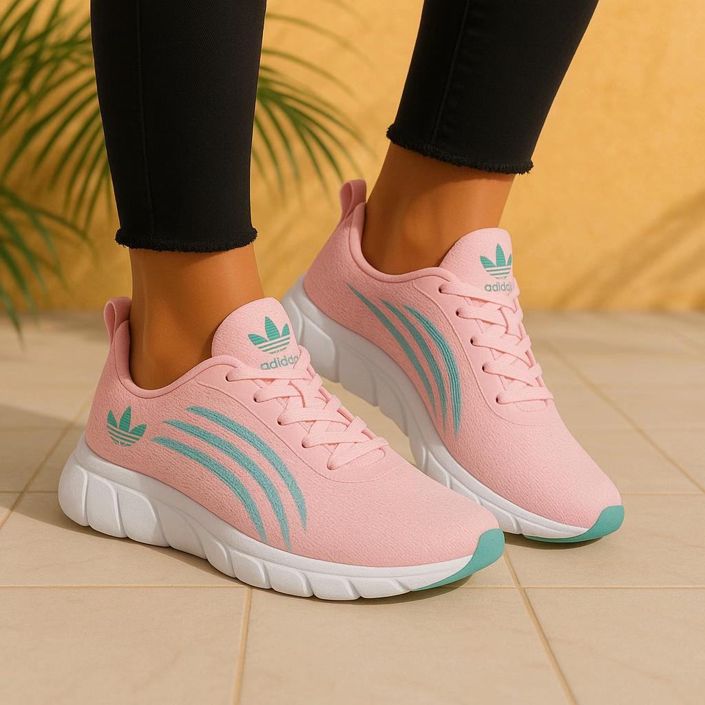 New Trendy Women's Sneakers 2026 | Clearance Sale