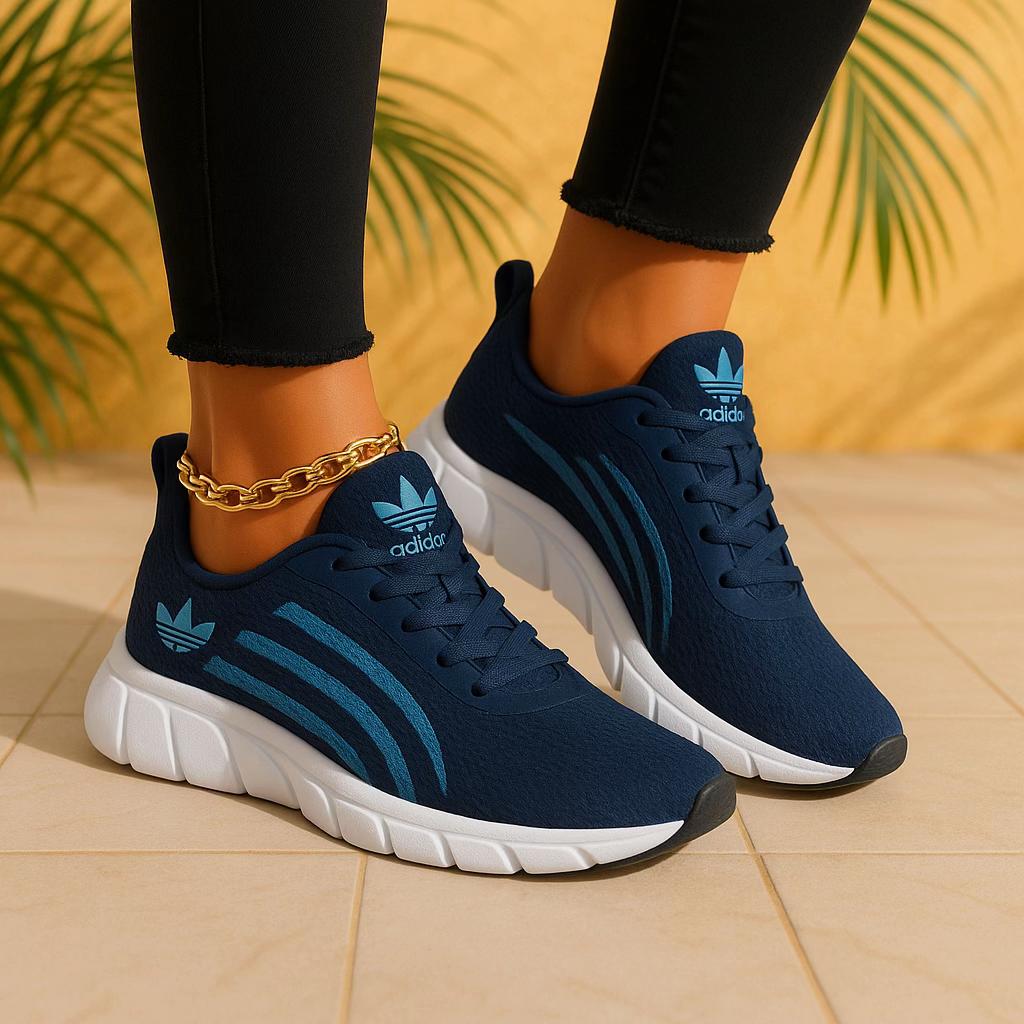 New Trendy Women's Sneakers 2026 | Clearance Sale