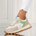 New Trendy Women's Sneakers 2026 | Clearance Sale