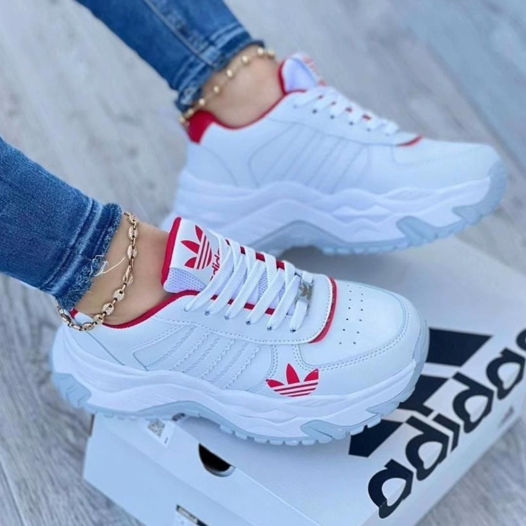 New Trendy Women's Sneakers 2026 | Clearance Sale